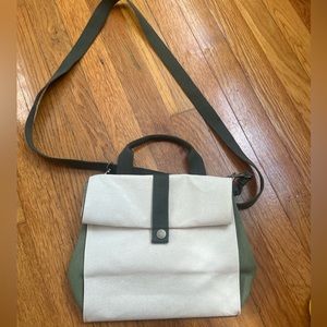 Adjustable shoulder bag new